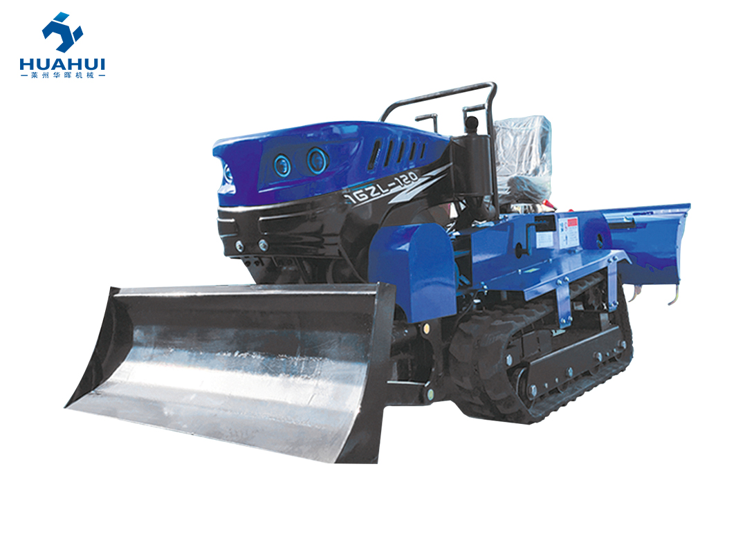 35馬力旱地款旋耕機(jī)